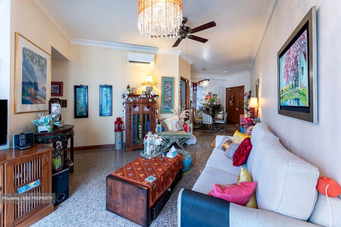 The Bayshore (D16), Condominium #452181121